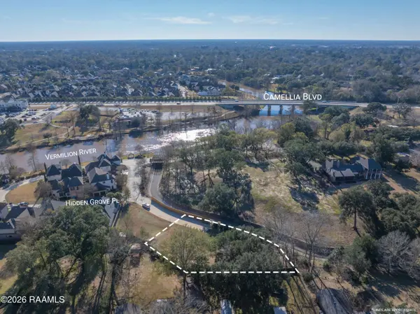 226 & 228 Hidden Grove PL, Lafayette, LA 70503