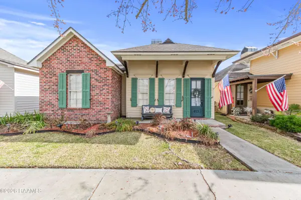 413 Harbor RD, Youngsville, LA 70592