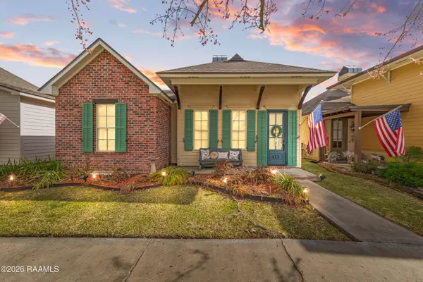 413 Harbor RD, Youngsville, LA 70592