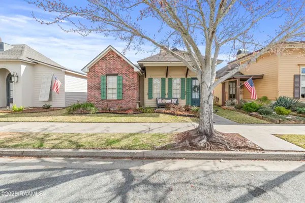 413 Harbor RD, Youngsville, LA 70592