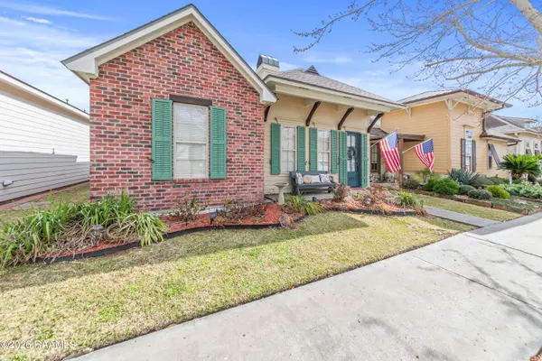 413 Harbor RD, Youngsville, LA 70592