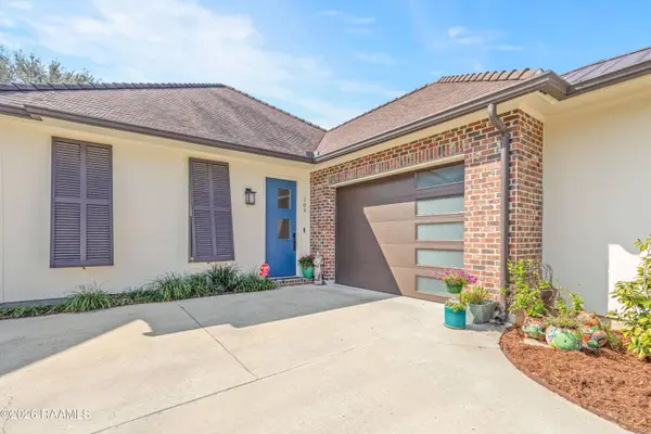 109 Croft ROW, Lafayette, LA 70503