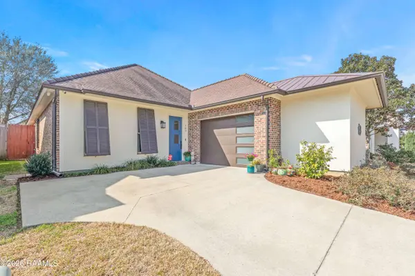 109 Croft ROW, Lafayette, LA 70503