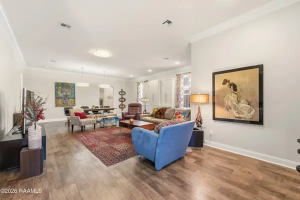 109 Croft ROW, Lafayette, LA 70503