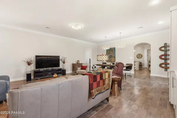 109 Croft ROW, Lafayette, LA 70503