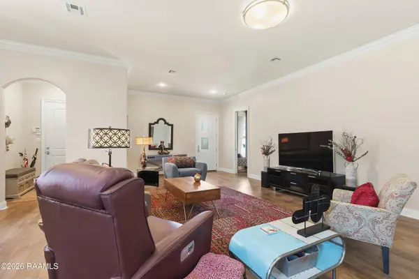 109 Croft ROW, Lafayette, LA 70503