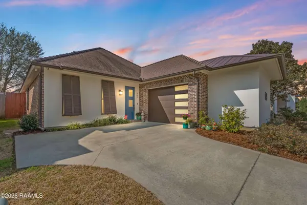 109 Croft ROW, Lafayette, LA 70503