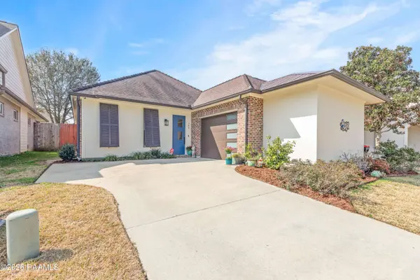 109 Croft ROW, Lafayette, LA 70503