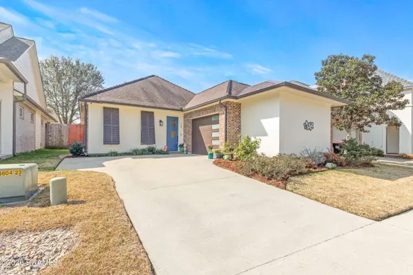 109 Croft ROW, Lafayette, LA 70503