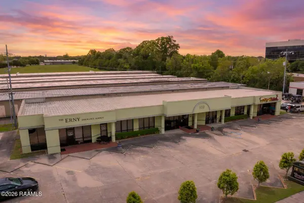 107 Energy Pkwy, Lafayette, LA 70508