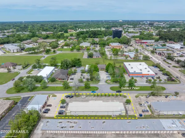 107 Energy Pkwy, Lafayette, LA 70508