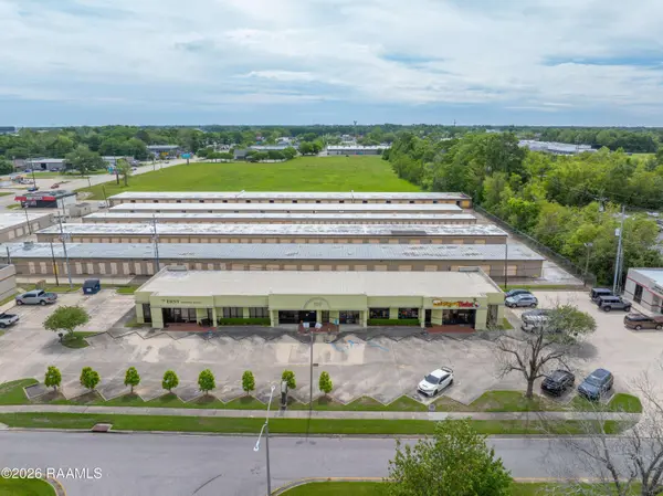 107 Energy Pkwy, Lafayette, LA 70508