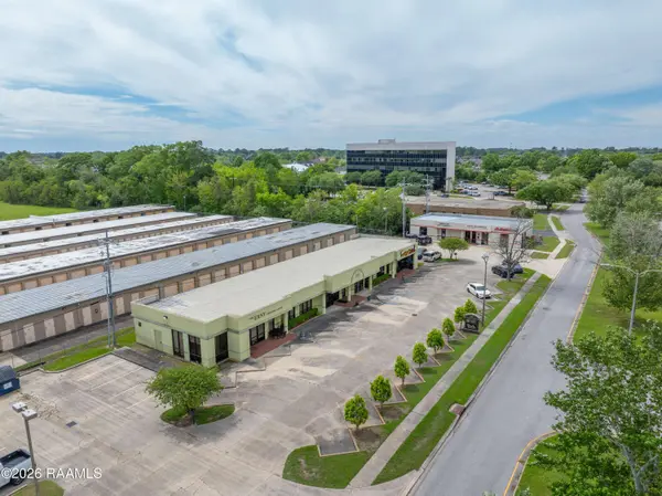 107 Energy Pkwy, Lafayette, LA 70508