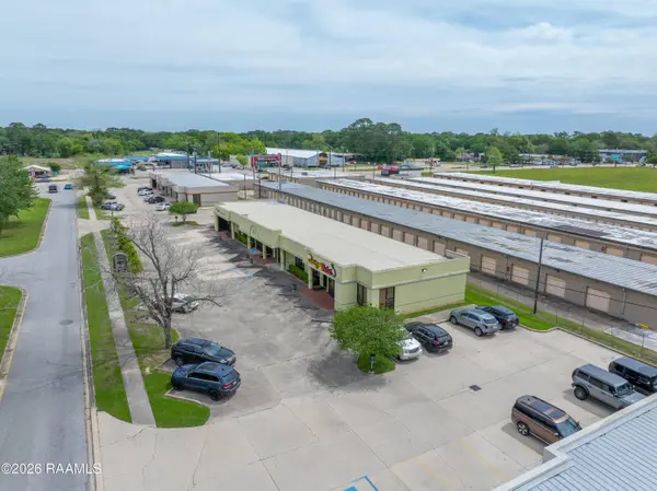 107 Energy Pkwy, Lafayette, LA 70508