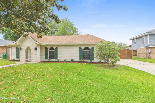 106 Seattle ST, Lafayette, LA 70506