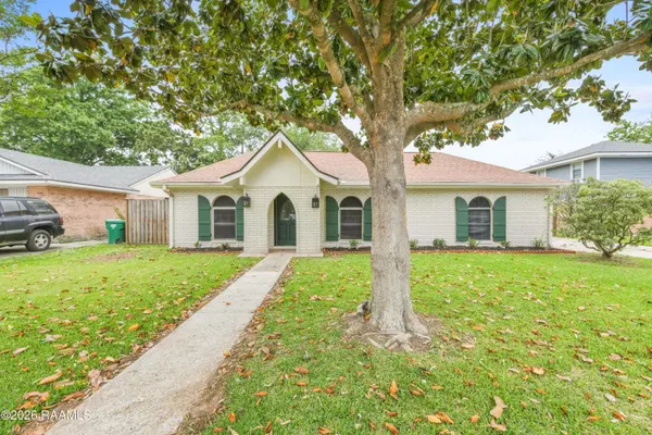 106 Seattle ST, Lafayette, LA 70506