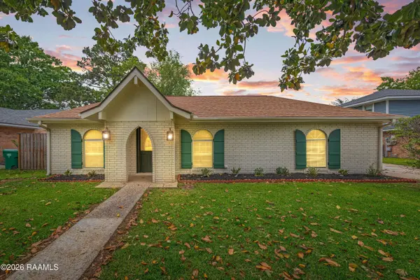 106 Seattle ST, Lafayette, LA 70506