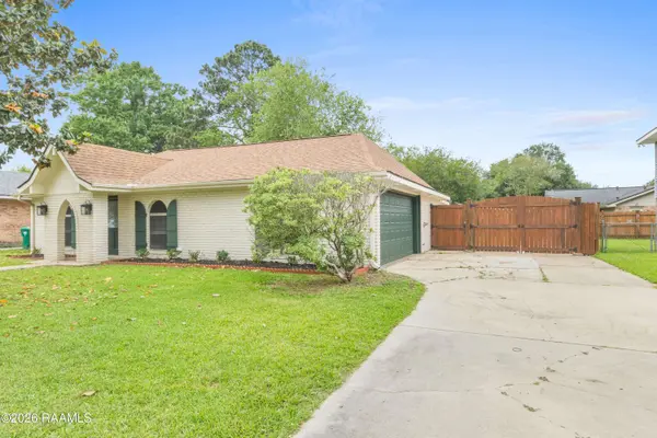 106 Seattle ST, Lafayette, LA 70506