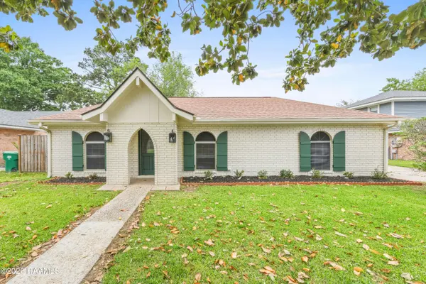 106 Seattle ST, Lafayette, LA 70506