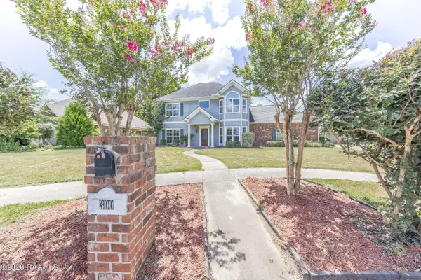 300 Oak Hollow DR, Lafayette, LA 70508