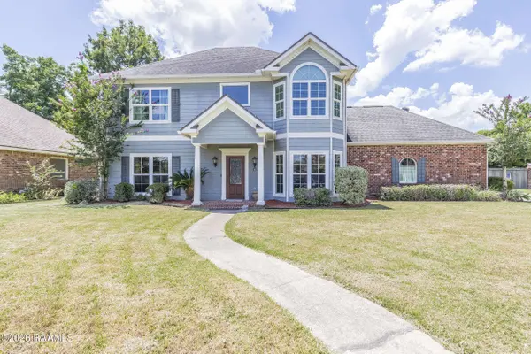 300 Oak Hollow DR, Lafayette, LA 70508