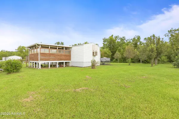 932 Hanks RD, Duson, LA 70529