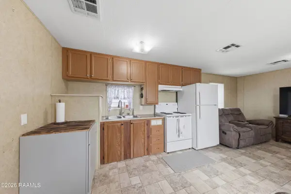 932 Hanks RD, Duson, LA 70529