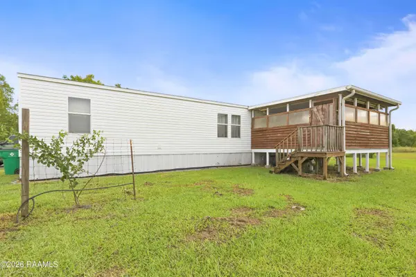 932 Hanks RD, Duson, LA 70529