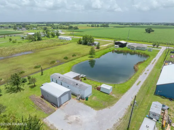 932 Hanks RD, Duson, LA 70529