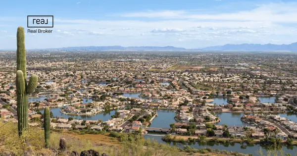 Meet Melissa Rush ~ Gilbert, AZ’s Trusted Real Estate Expert,Melissa Rush