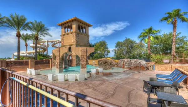 Seville Golf and Country Club vs The Pecans,Melissa Rush