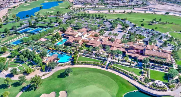 Trilogy in Gilbert vs Encanterra in Queen Creek, Arizona,Melissa Rush