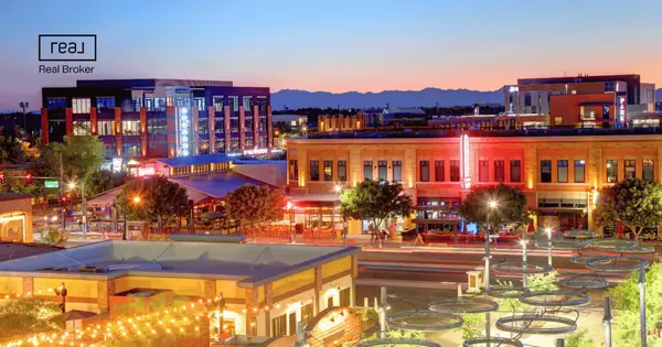 Is Gilbert, AZ a Good Place to Raise a Family?,Melissa Rush