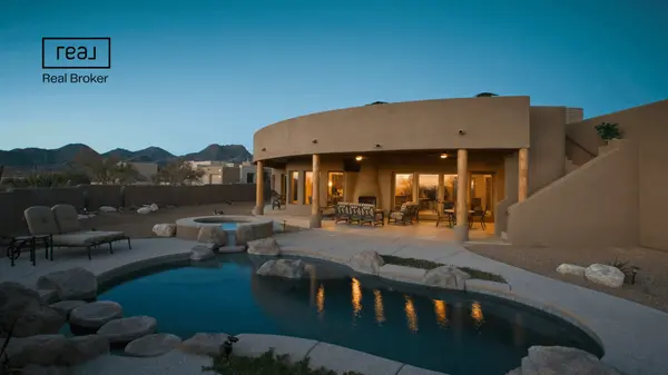 Best Neighborhoods in the East Valley for Luxury Homes Over $1,000,000,Melissa Rush