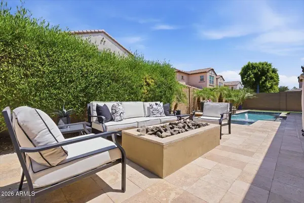 912 W KAIBAB Drive, Chandler, AZ 85248