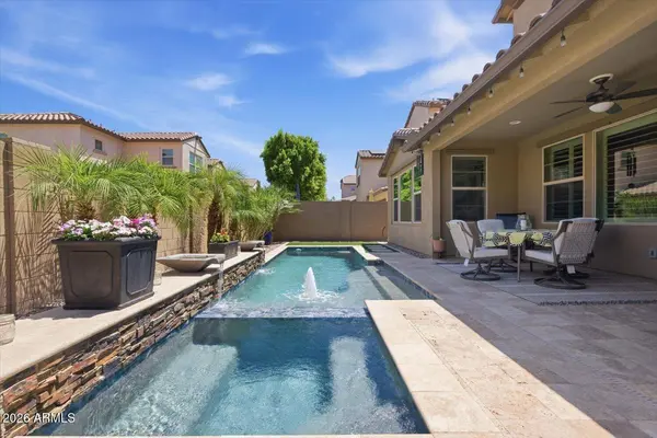 912 W KAIBAB Drive, Chandler, AZ 85248