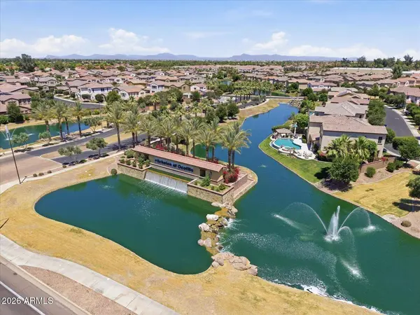 912 W KAIBAB Drive, Chandler, AZ 85248