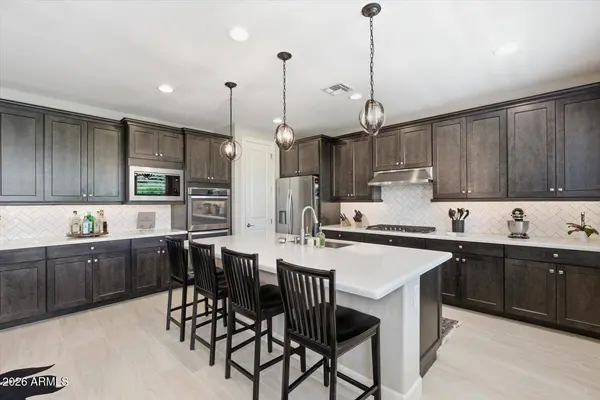 912 W KAIBAB Drive, Chandler, AZ 85248
