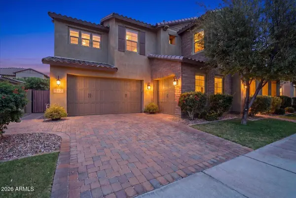 912 W KAIBAB Drive, Chandler, AZ 85248