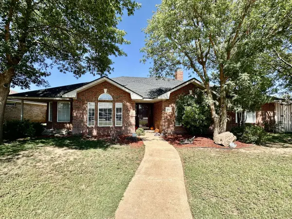 103rd Street, Lubbock, TX 79424