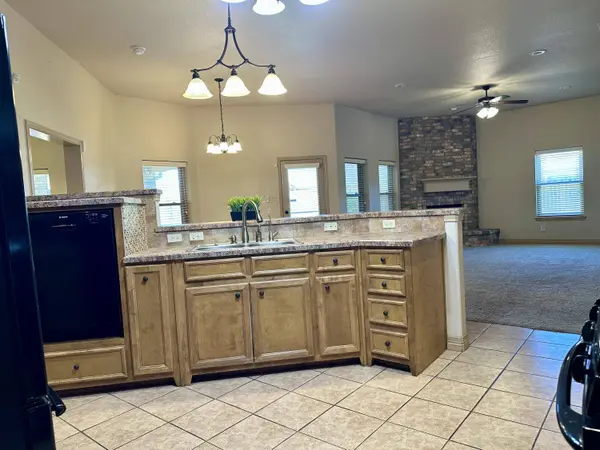 6114 75th Place, Lubbock, TX 79424