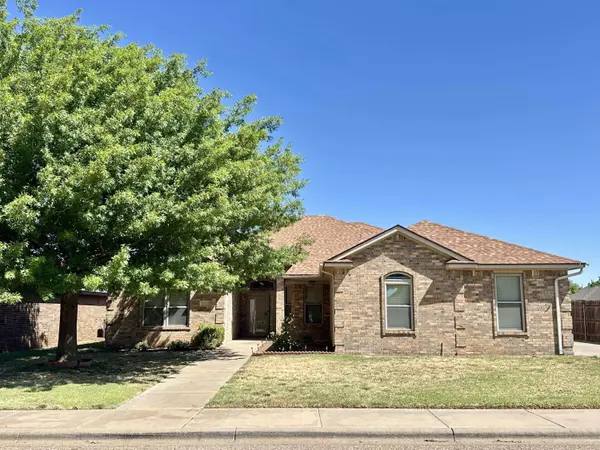 6114 75th Place, Lubbock, TX 79424