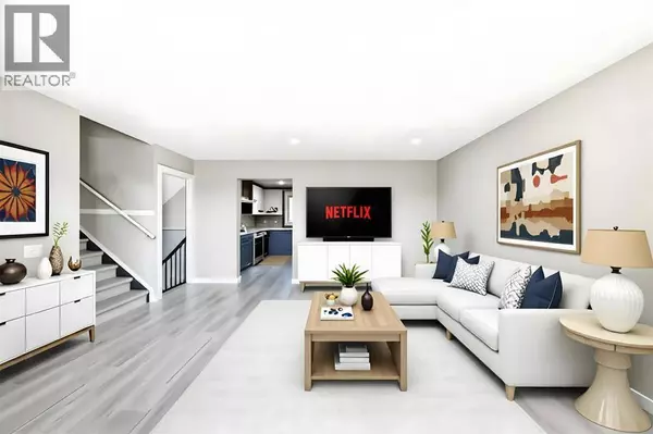 15104 1 Street SE, Calgary, AB T2X1A1