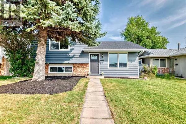 15104 1 Street SE, Calgary, AB T2X1A1