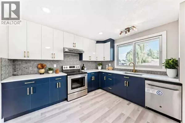 15104 1 Street SE, Calgary, AB T2X1A1