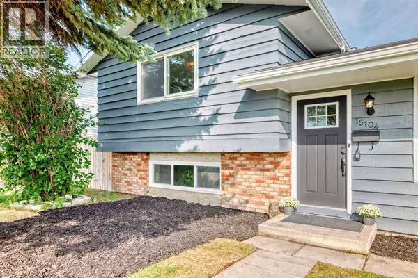 15104 1 Street SE, Calgary, AB T2X1A1