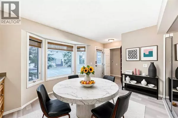 677 Regal Park NE, Calgary, AB T2E0S6