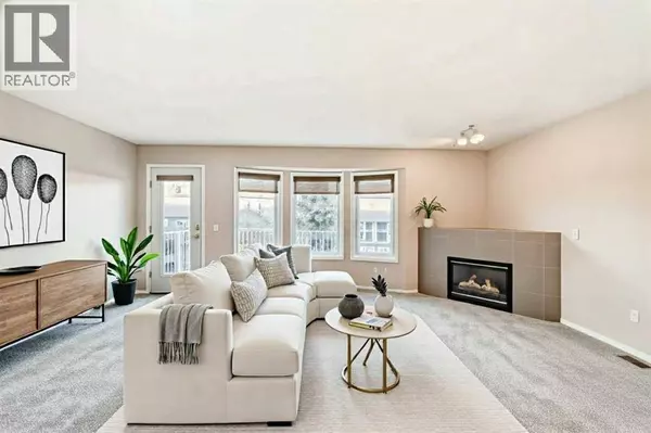 677 Regal Park NE, Calgary, AB T2E0S6