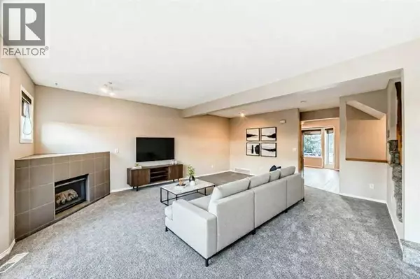 677 Regal Park NE, Calgary, AB T2E0S6