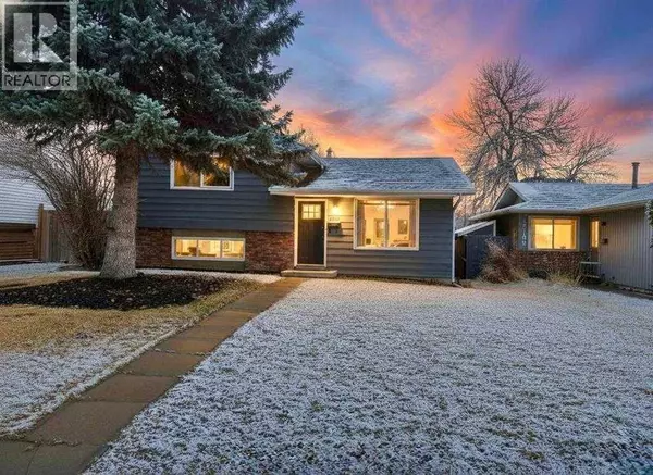 15104 1 Street SE, Calgary, AB T2X1A1